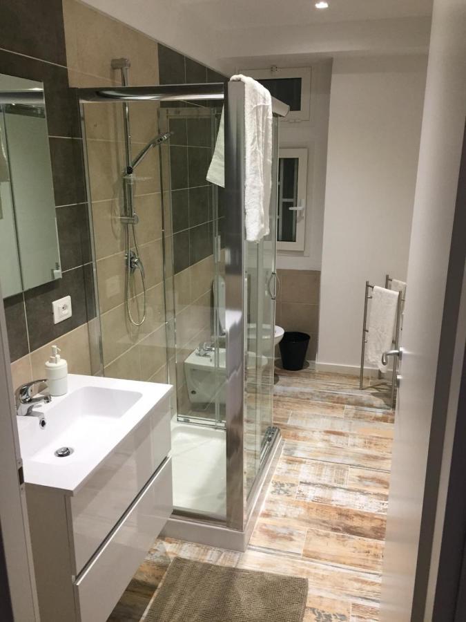 B&B Le Coccinelle Bari Ngoại thất bức ảnh