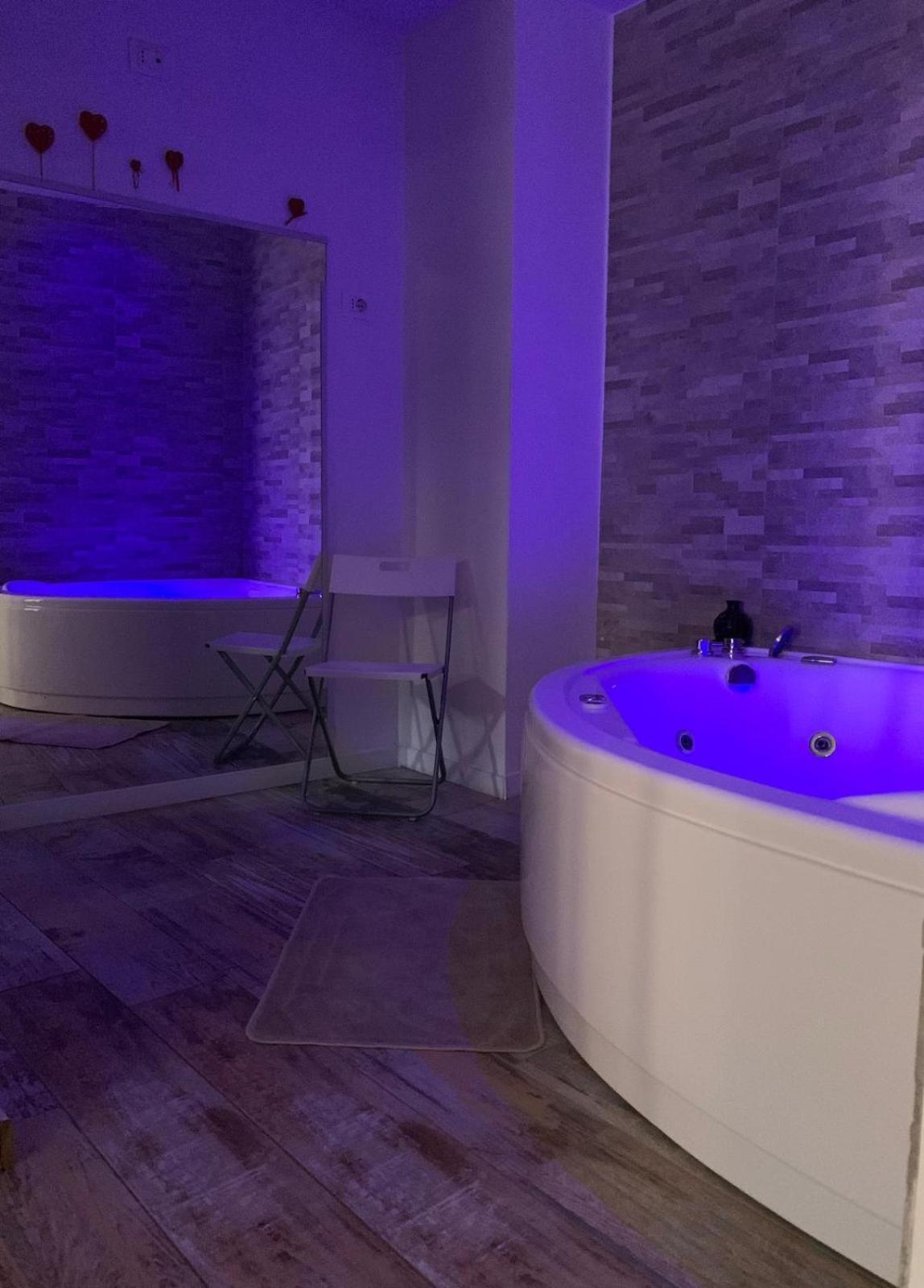 B&B Le Coccinelle Bari Ngoại thất bức ảnh