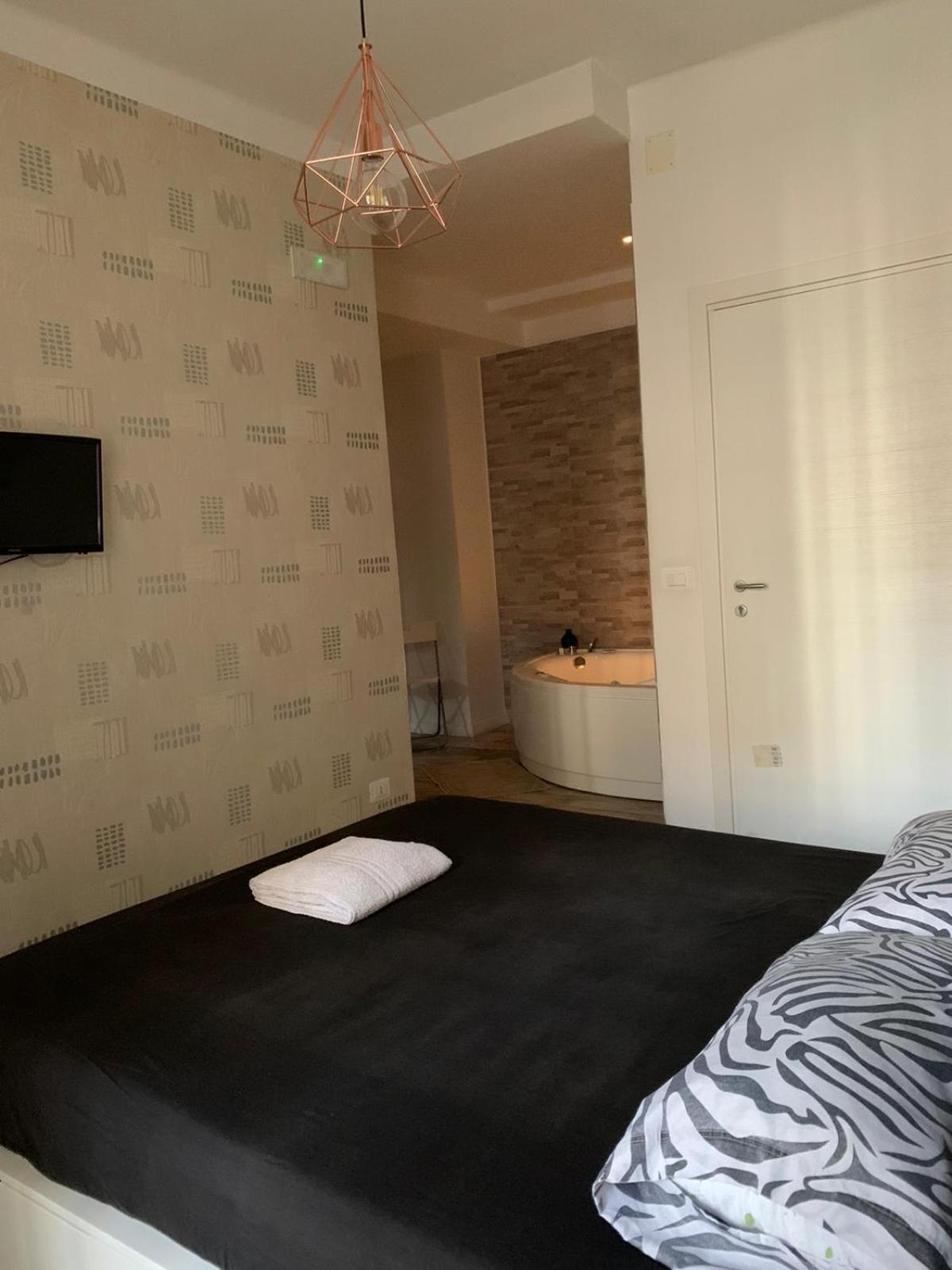 B&B Le Coccinelle Bari Ngoại thất bức ảnh
