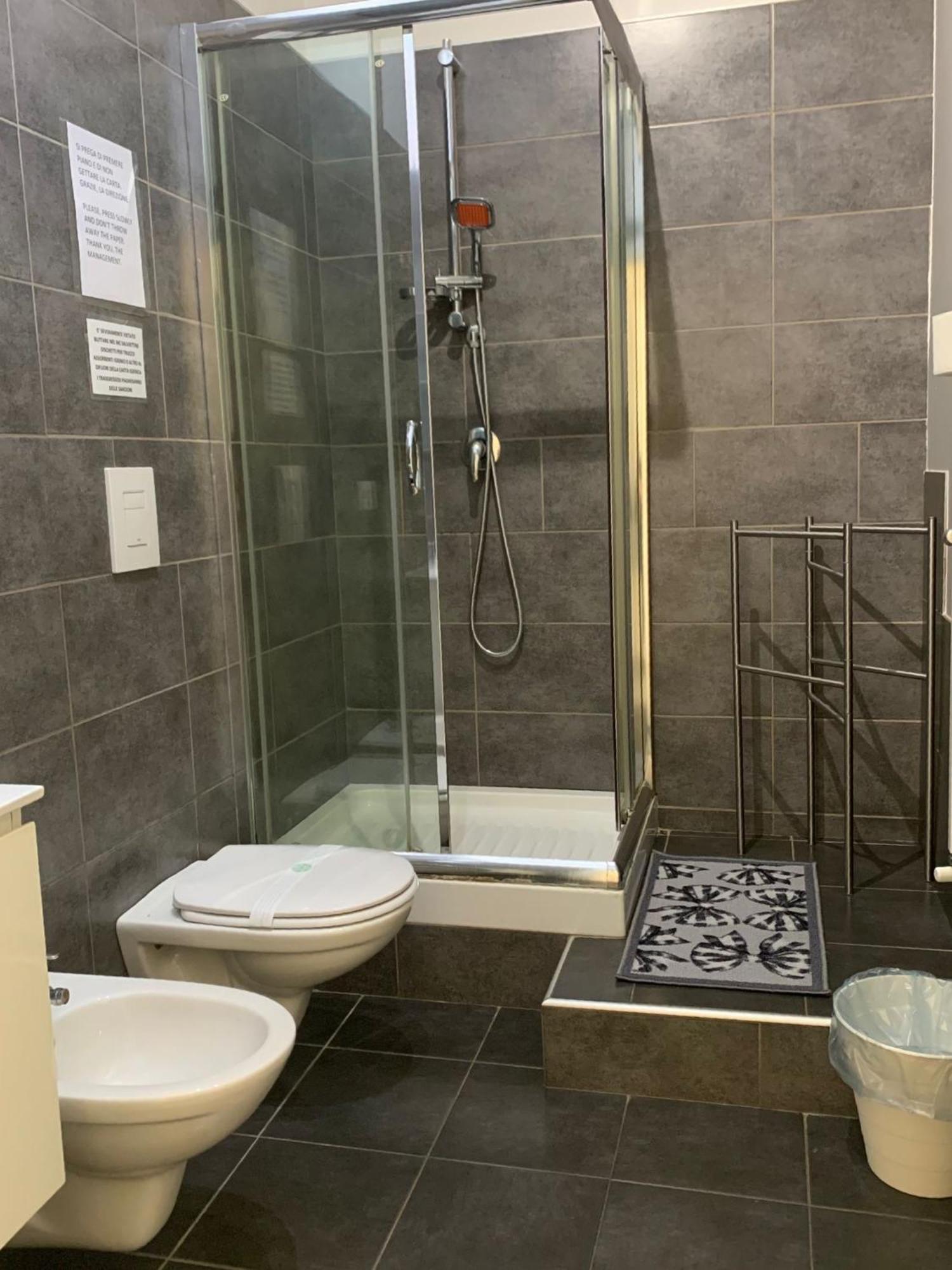 B&B Le Coccinelle Bari Ngoại thất bức ảnh