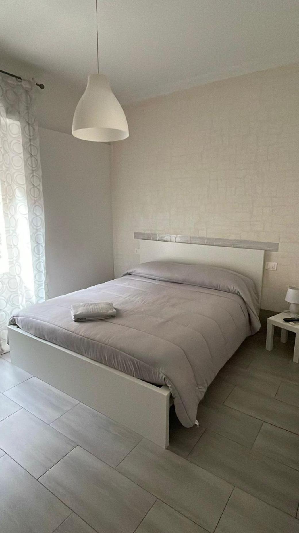 B&B Le Coccinelle Bari Ngoại thất bức ảnh