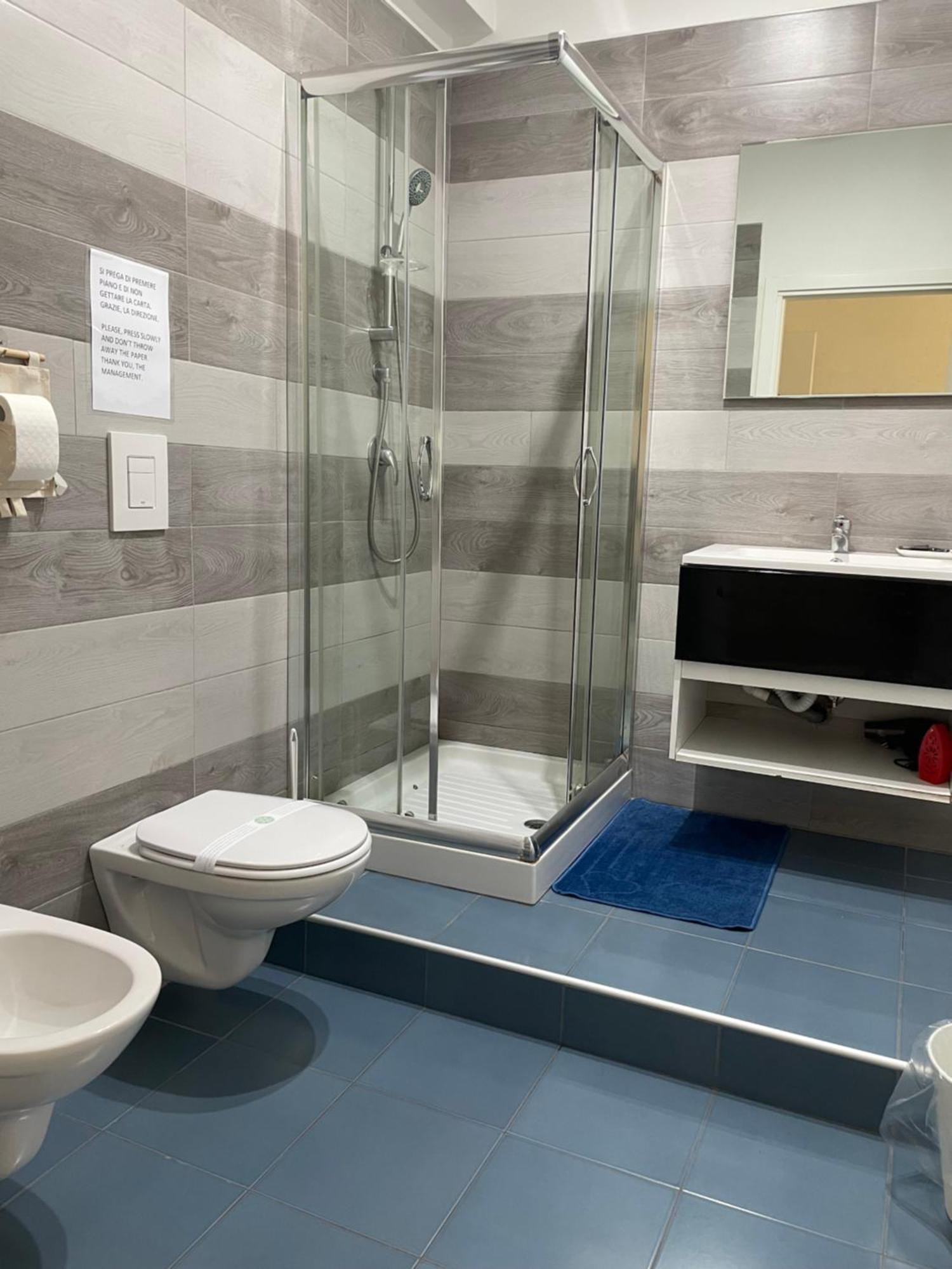 B&B Le Coccinelle Bari Ngoại thất bức ảnh