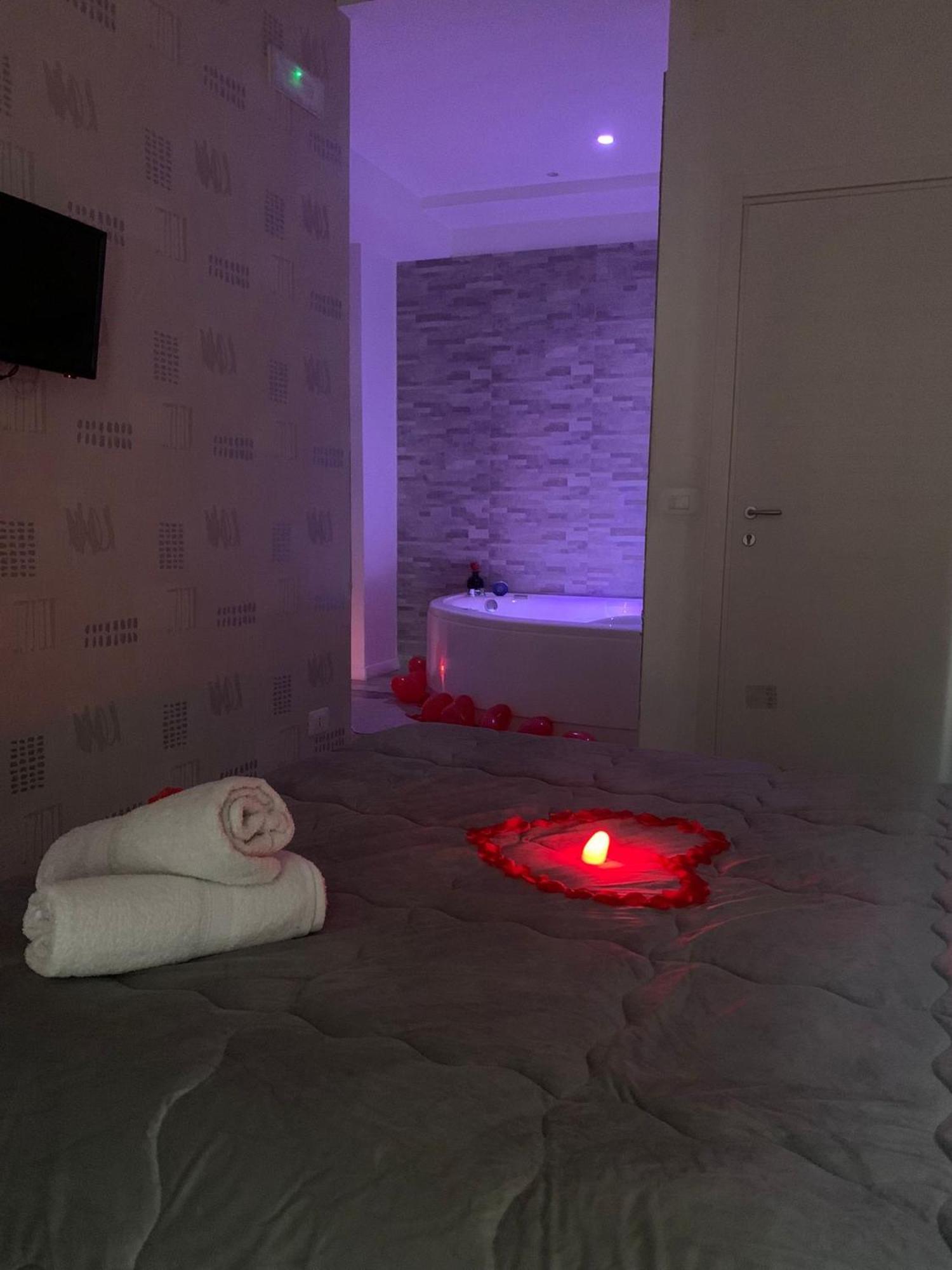B&B Le Coccinelle Bari Ngoại thất bức ảnh