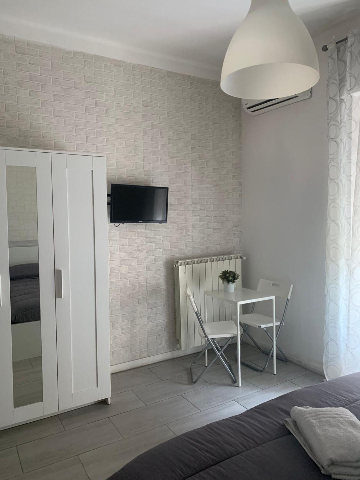 B&B Le Coccinelle Bari Ngoại thất bức ảnh