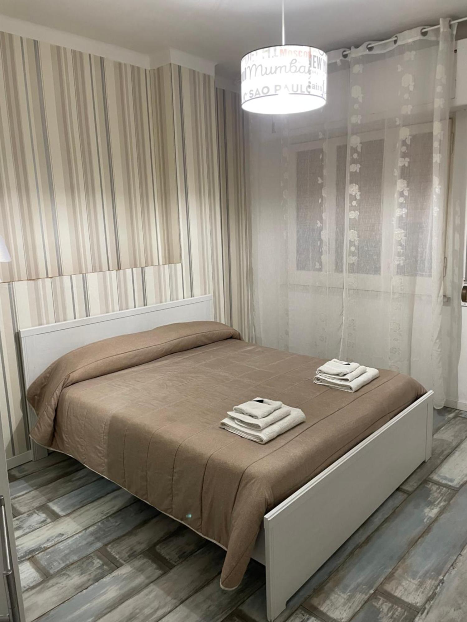 B&B Le Coccinelle Bari Ngoại thất bức ảnh