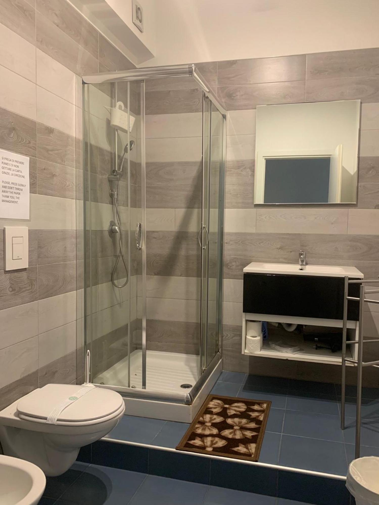 B&B Le Coccinelle Bari Ngoại thất bức ảnh