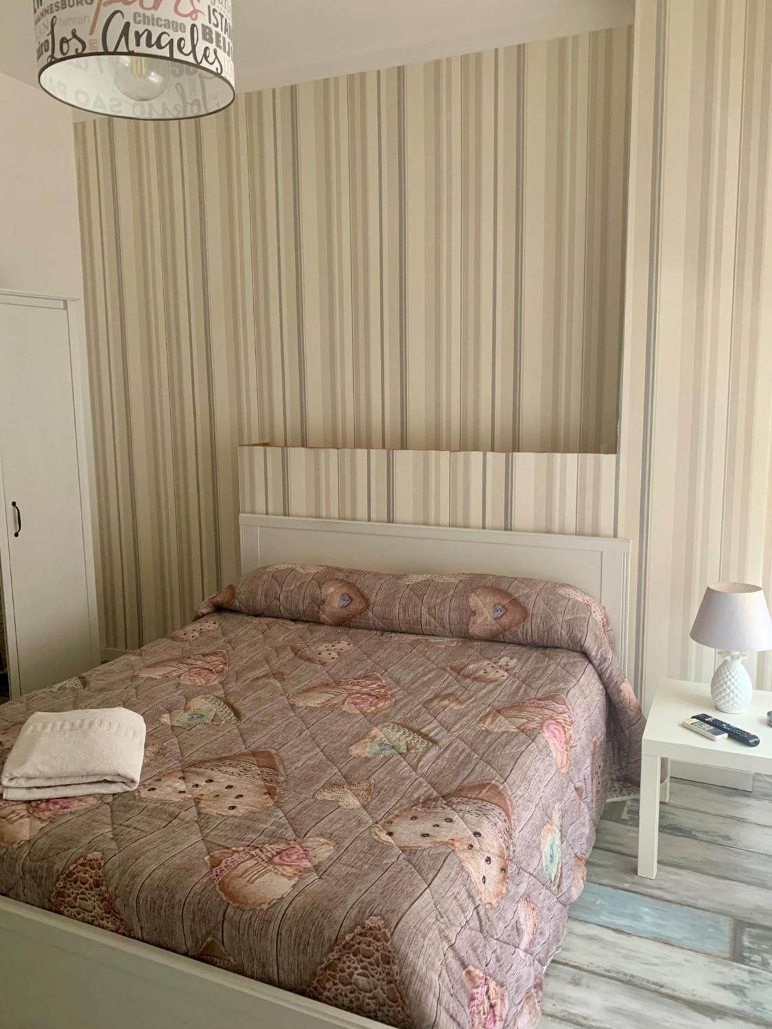 B&B Le Coccinelle Bari Ngoại thất bức ảnh