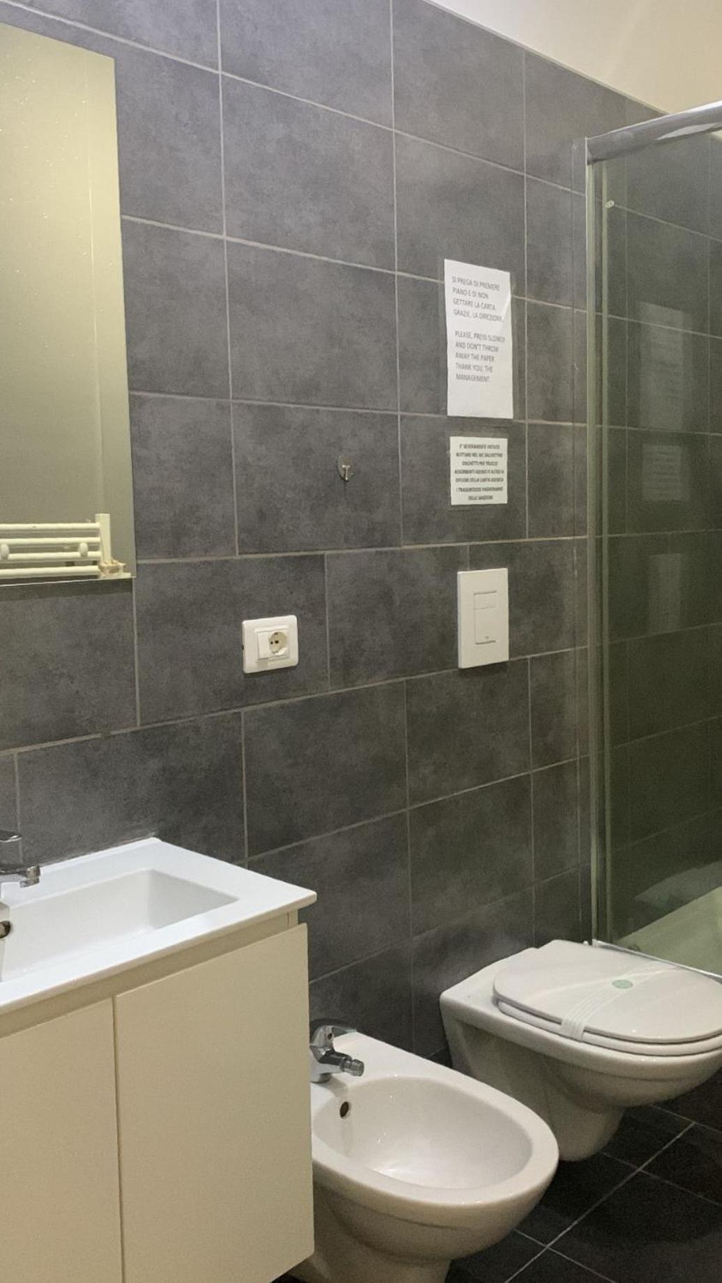 B&B Le Coccinelle Bari Ngoại thất bức ảnh