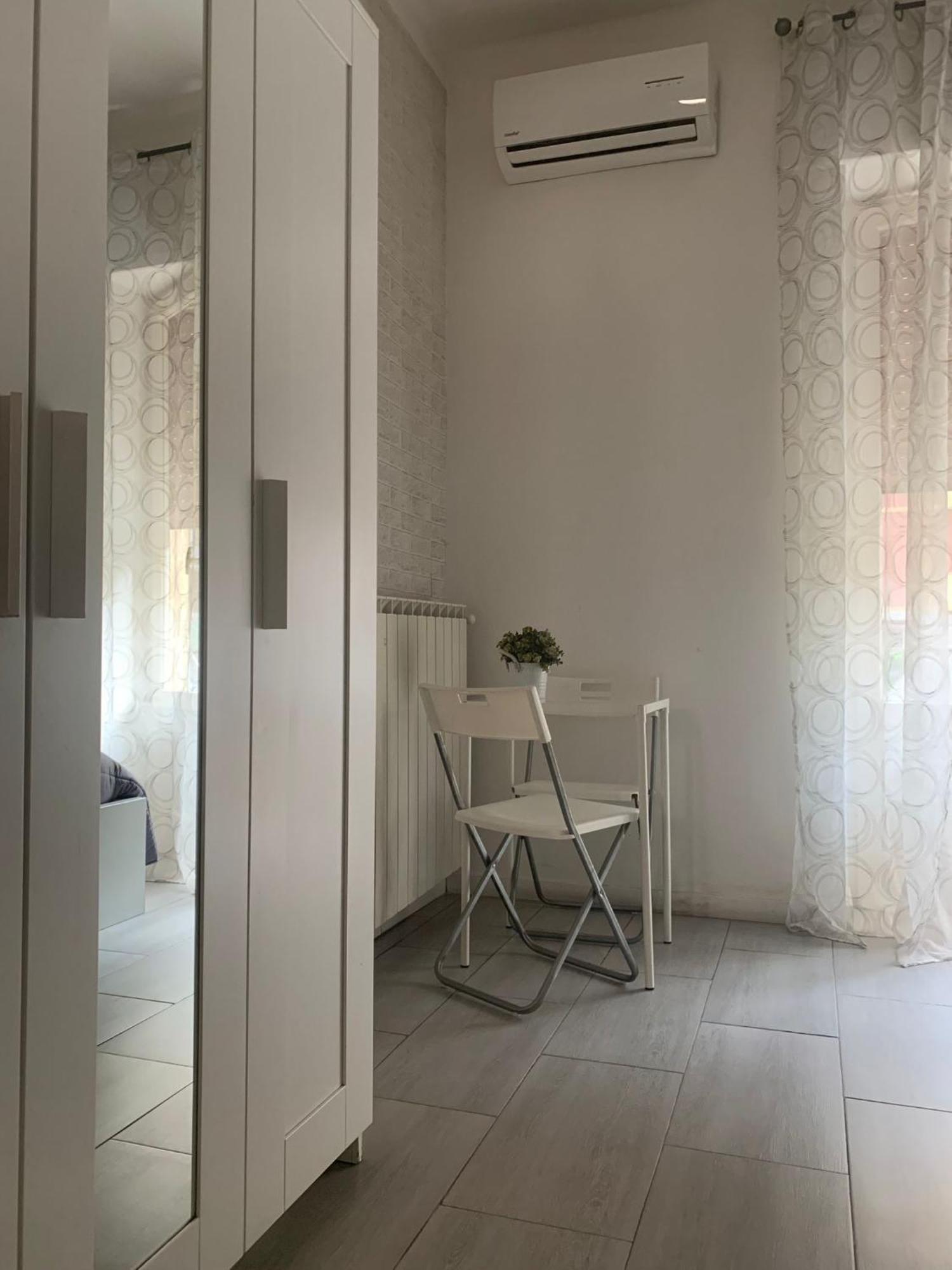 B&B Le Coccinelle Bari Ngoại thất bức ảnh