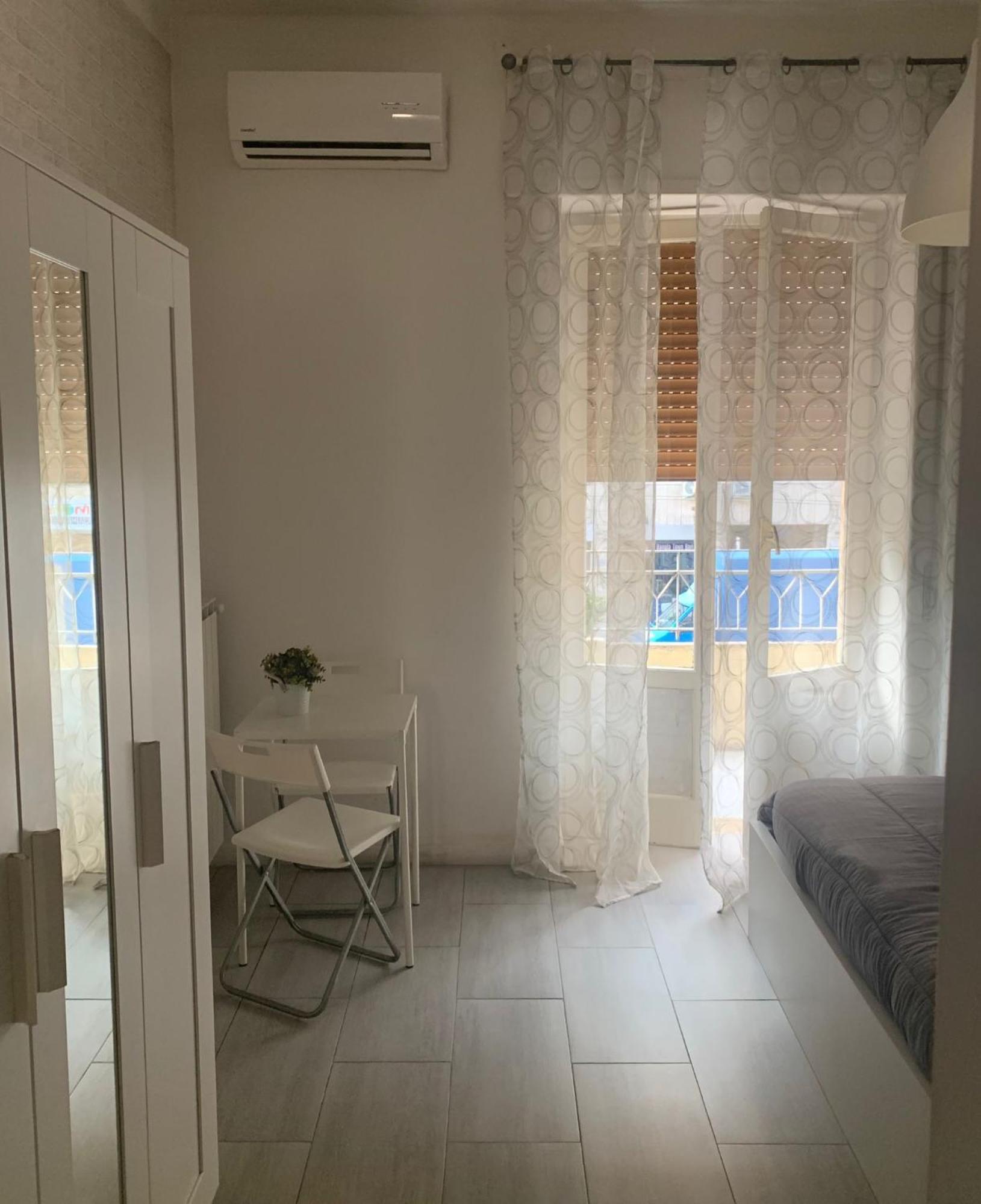 B&B Le Coccinelle Bari Ngoại thất bức ảnh