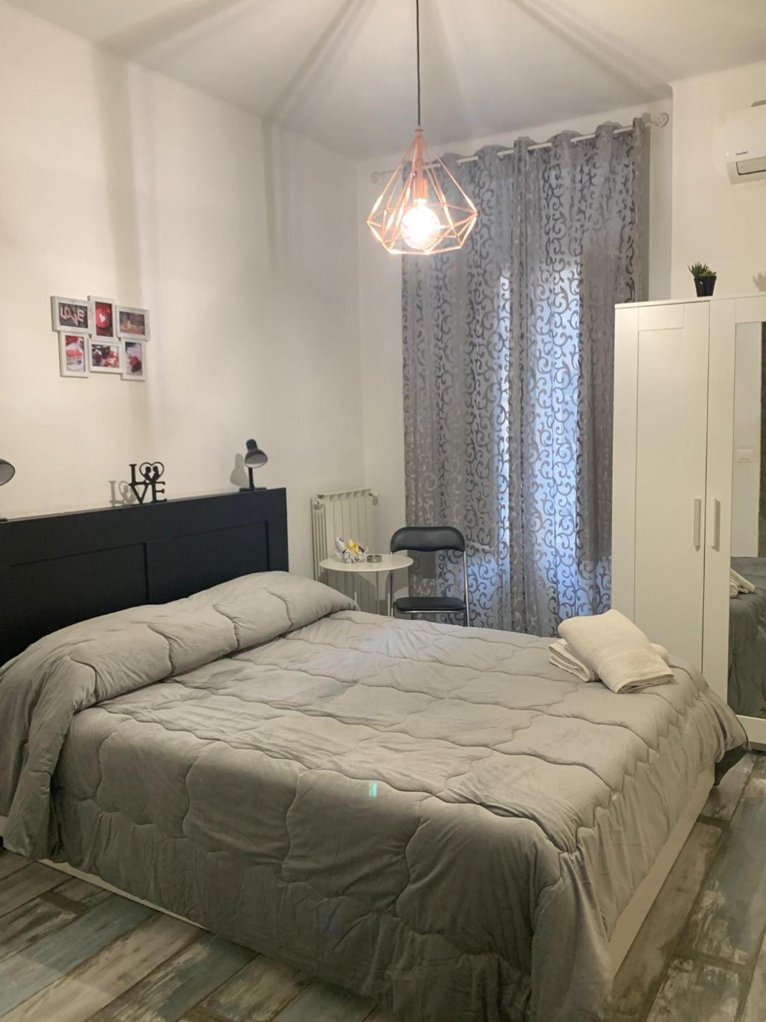 B&B Le Coccinelle Bari Ngoại thất bức ảnh
