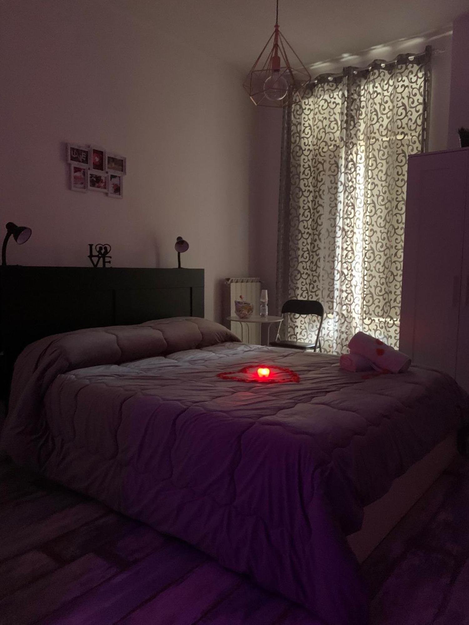 B&B Le Coccinelle Bari Ngoại thất bức ảnh