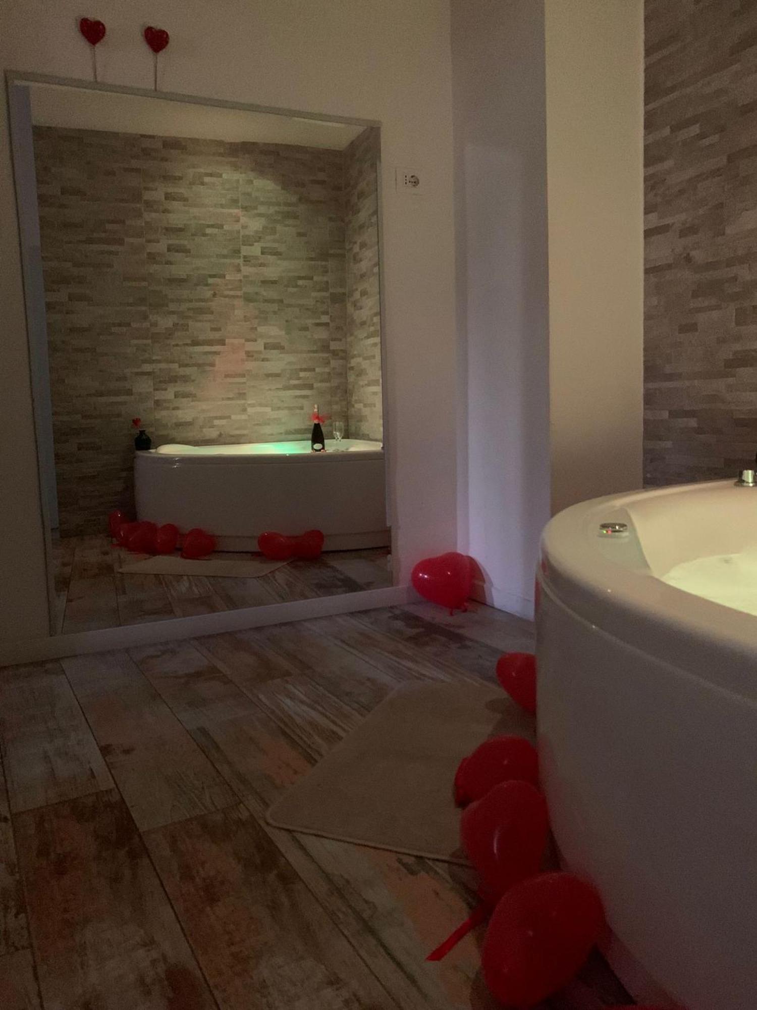 B&B Le Coccinelle Bari Ngoại thất bức ảnh
