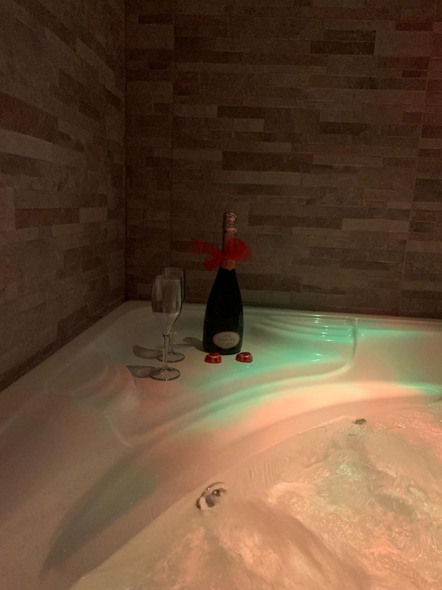 B&B Le Coccinelle Bari Ngoại thất bức ảnh